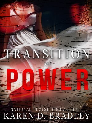 cover image of Transition of Power